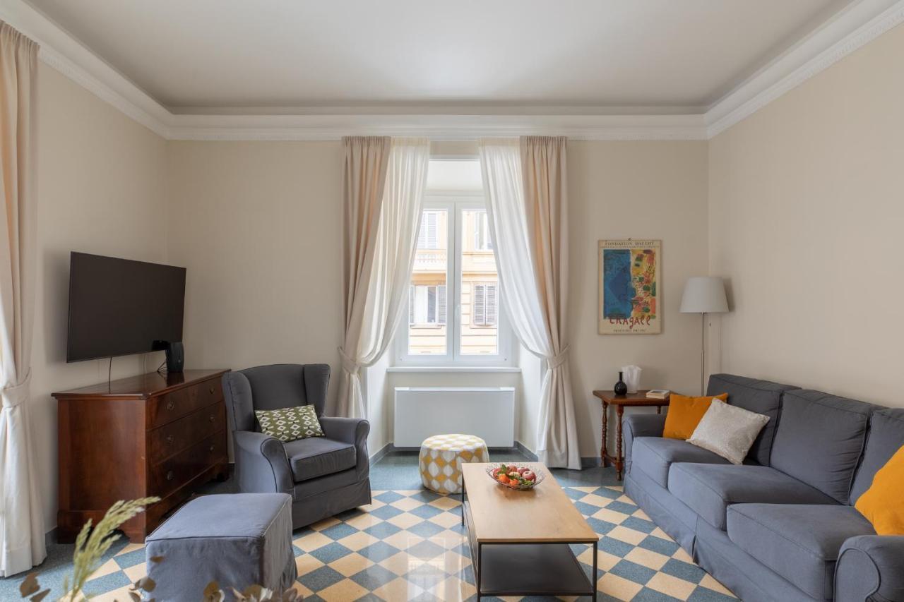Iflat Vatican Elegant Apartamento *