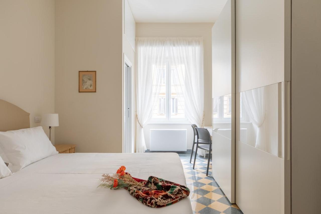 Iflat Vatican Elegant Apartamento