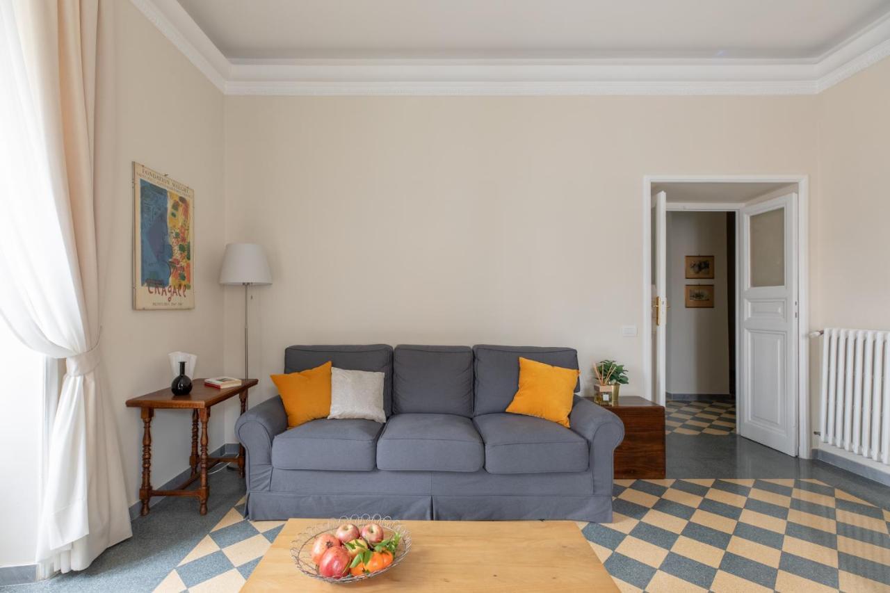 Iflat Vatican Elegant * Roma