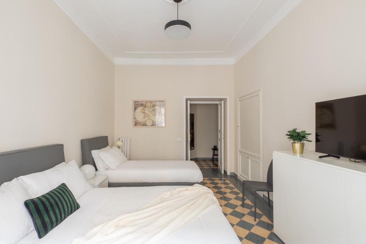 Iflat Vatican Elegant Apartamento Roma