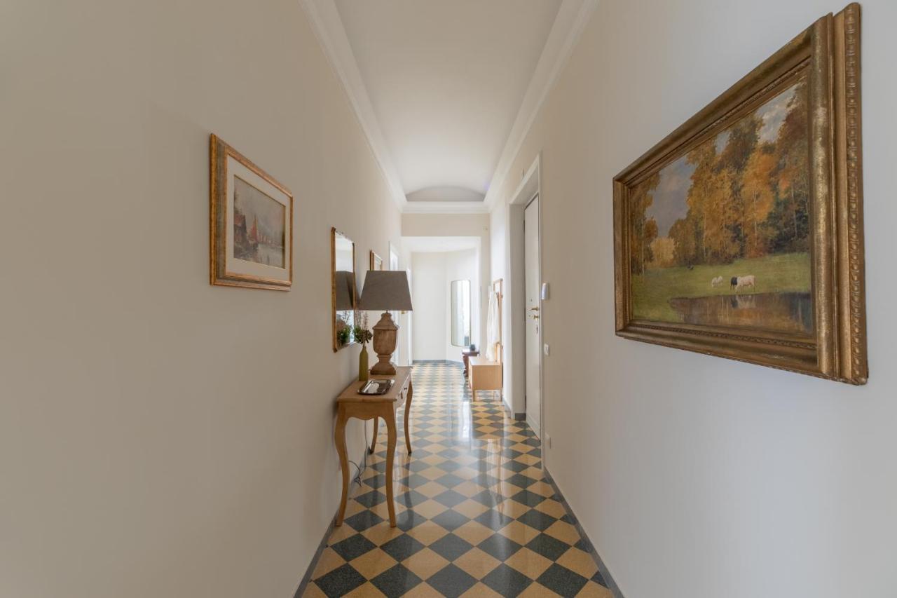 Apartamento Iflat Vatican Elegant *