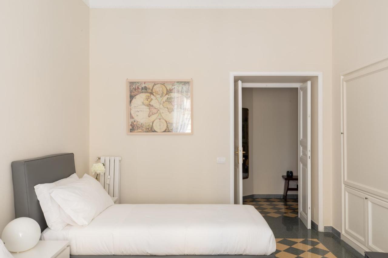Iflat Vatican Elegant Apartamento