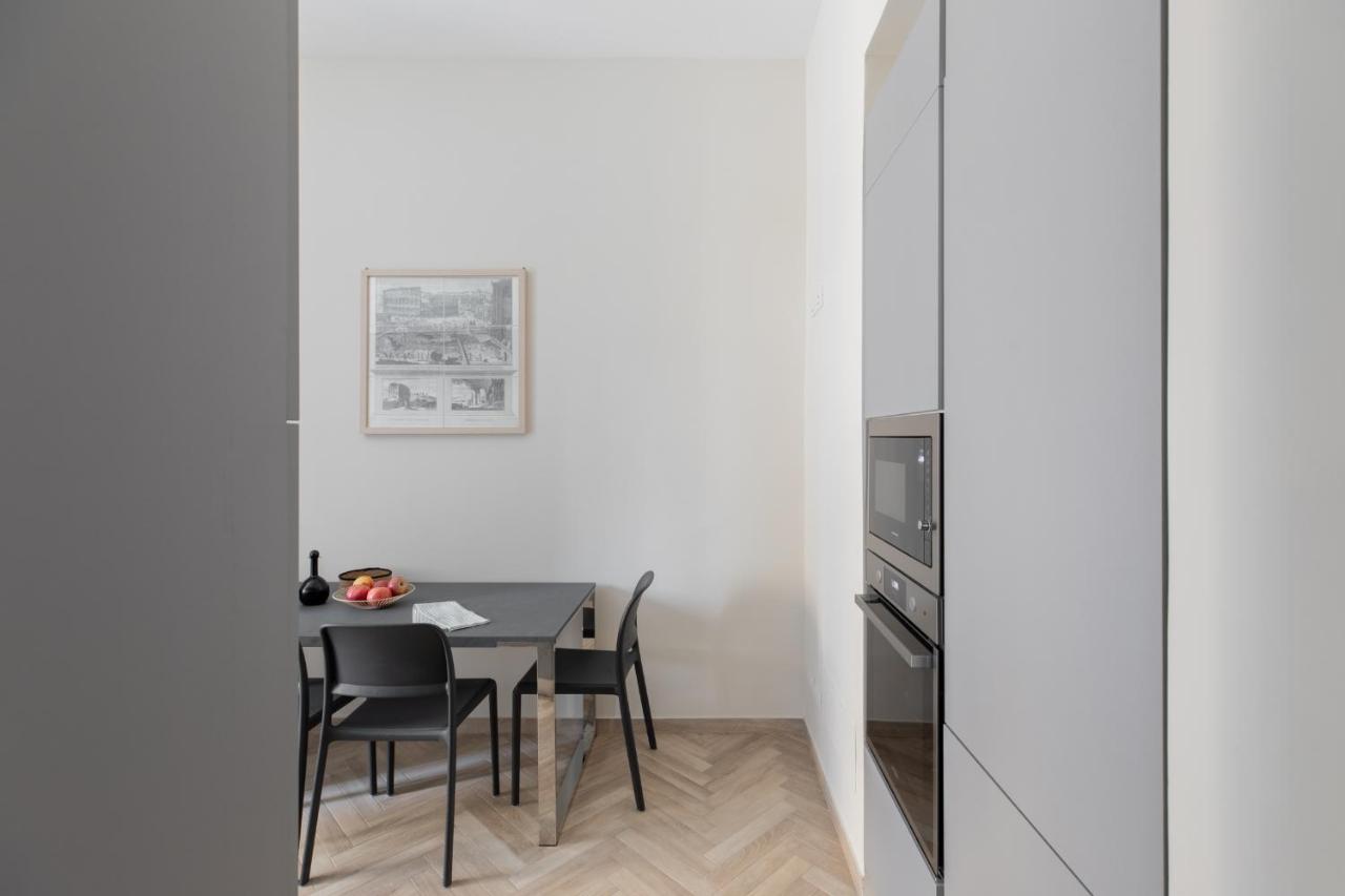 Apartamento Iflat Vatican Elegant