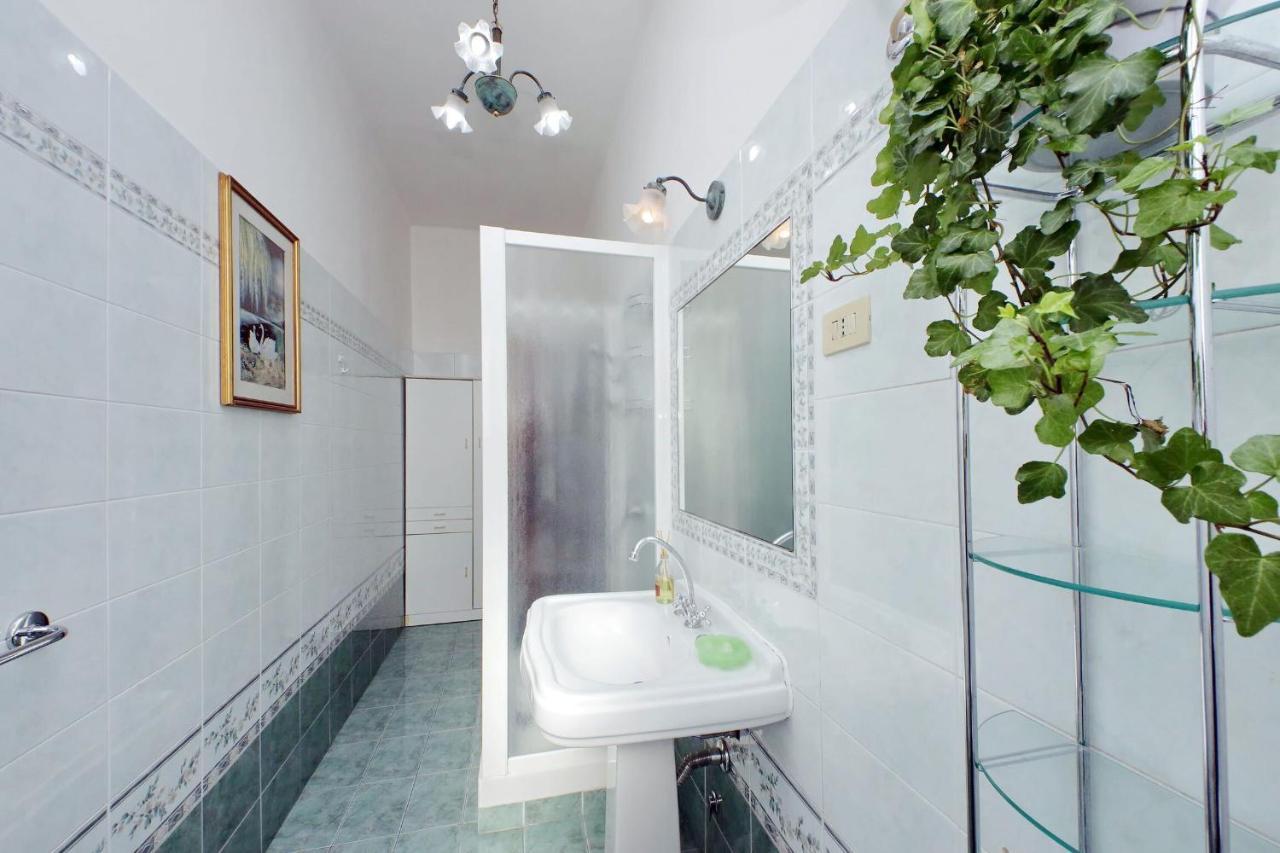 Etruria Apartamento Roma