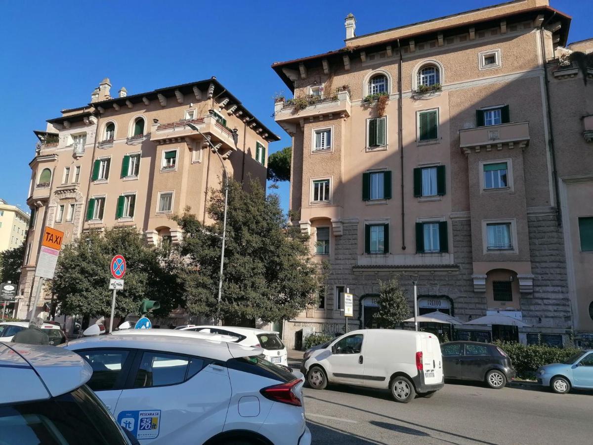 Etruria Apartamento Roma