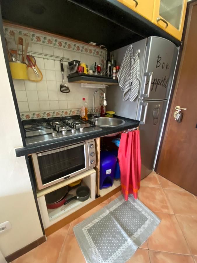 Casa Sacha Roma