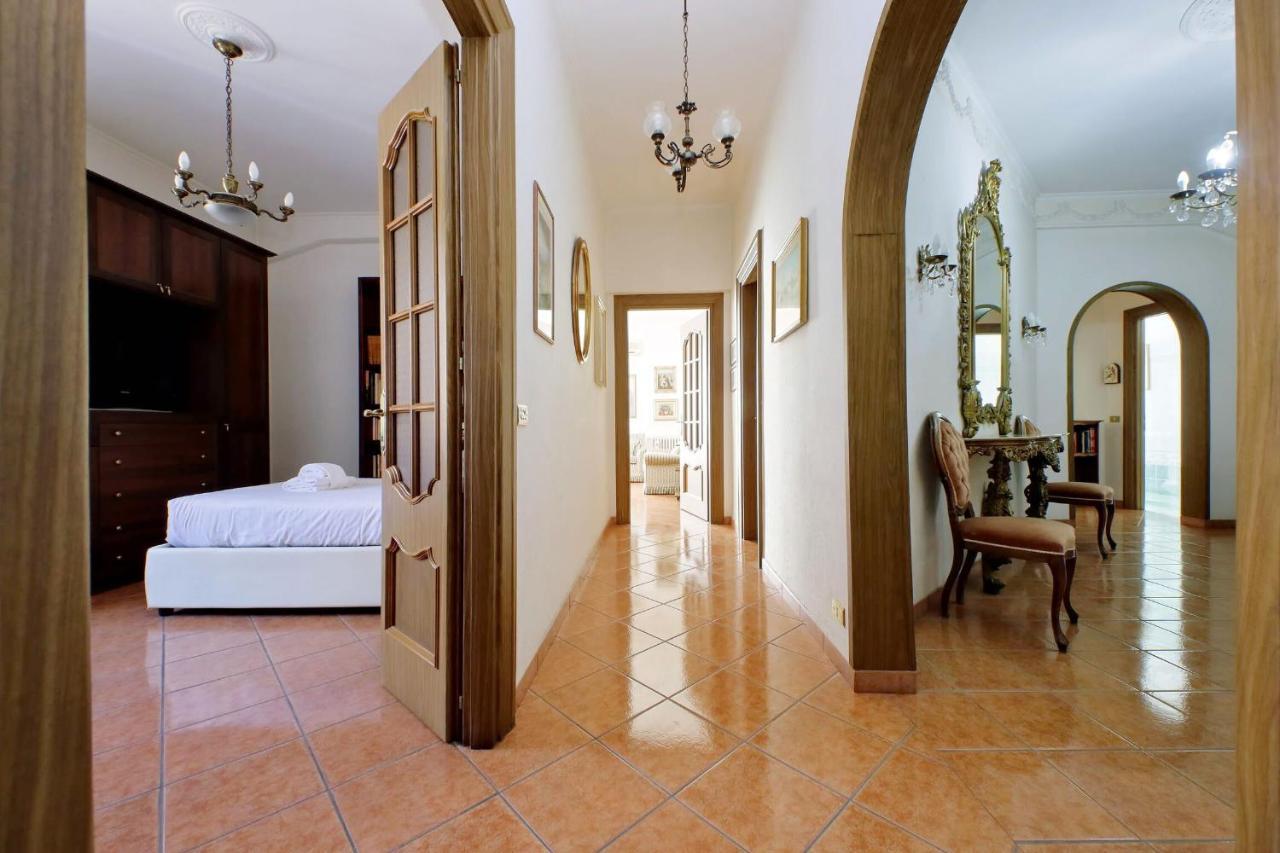 Etruria Apartamento *