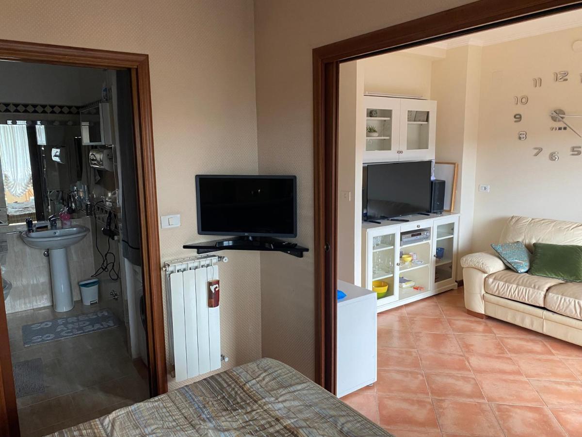 Casa Sacha * Roma