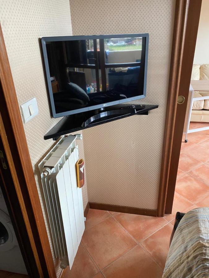 Apartamento Casa Sacha Roma