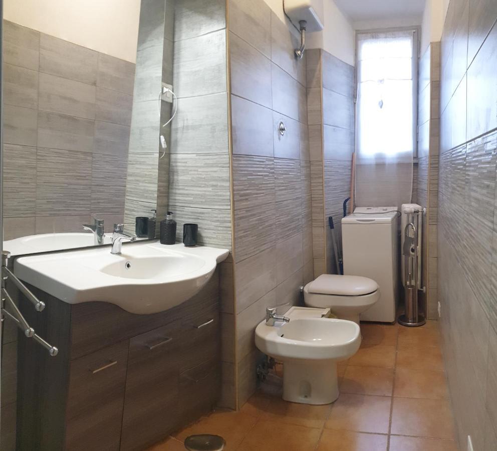 Casa Tua A Porta Maggiore Leilighet *