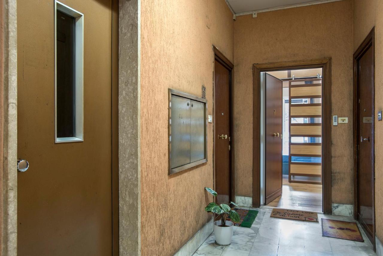 Apartamento Laly Roma