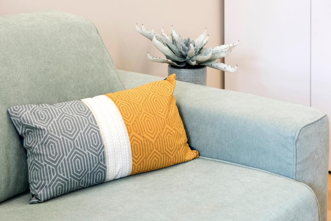 Apartamento Laly Roma