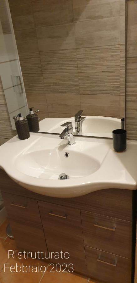 Casa Tua A Porta Maggiore Apartamento *