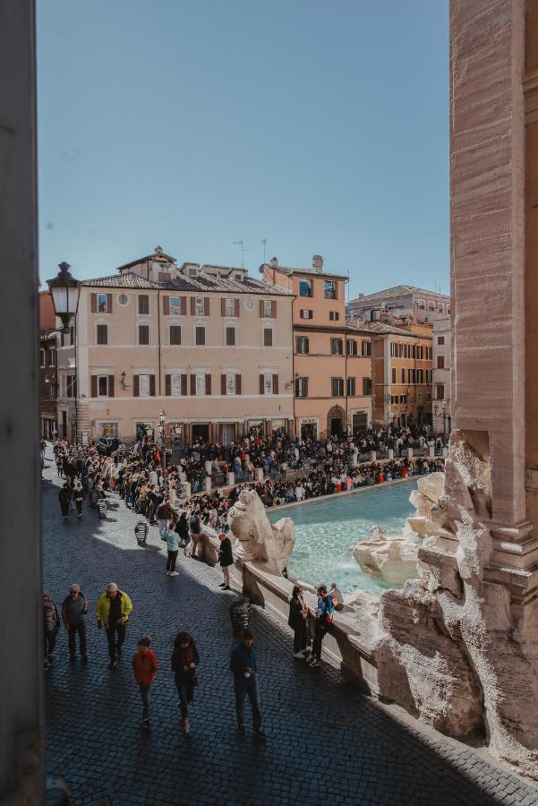 Trevi 86 *