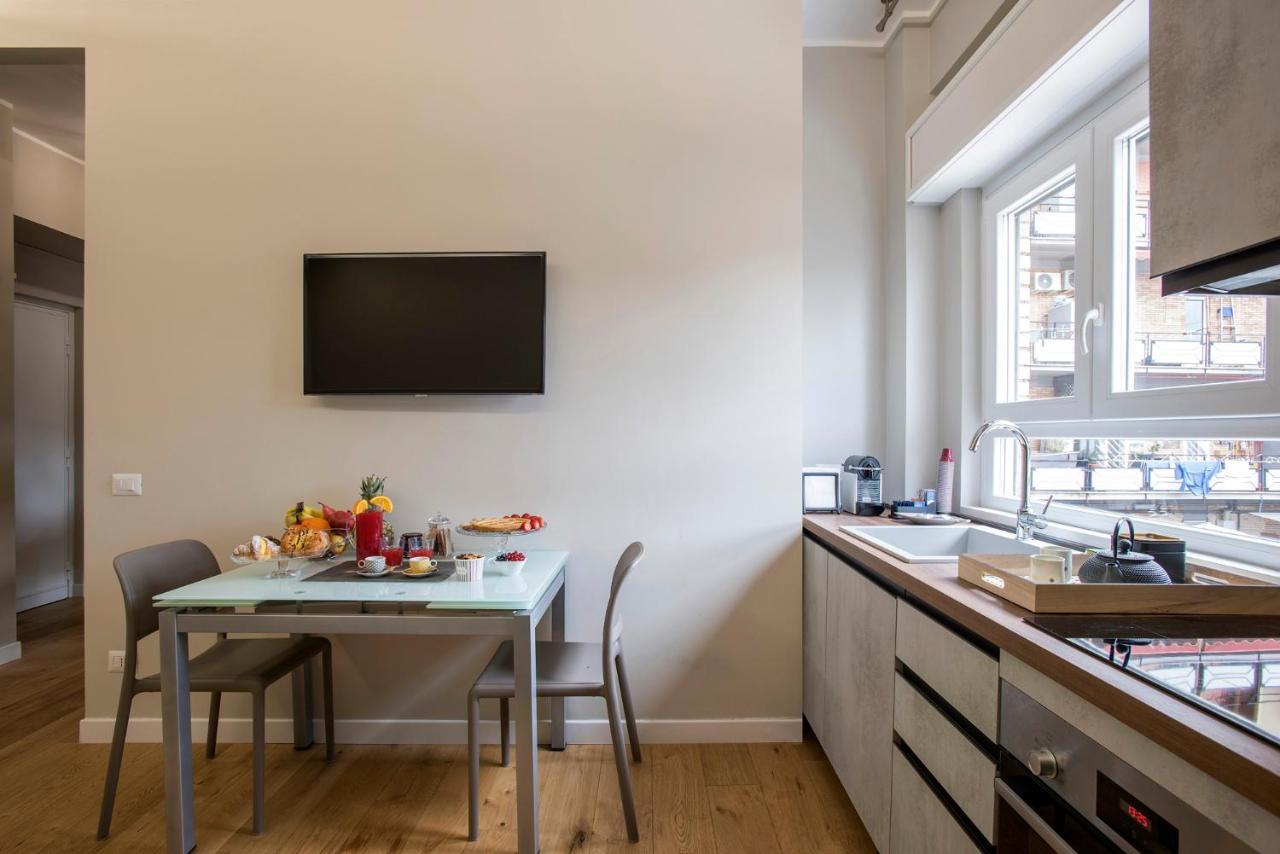 Apartamento Laly Roma