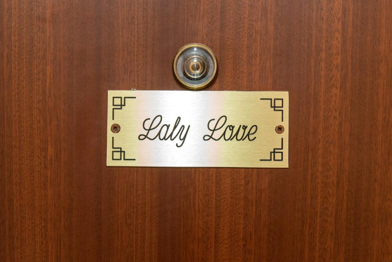 Laly Apartamento *