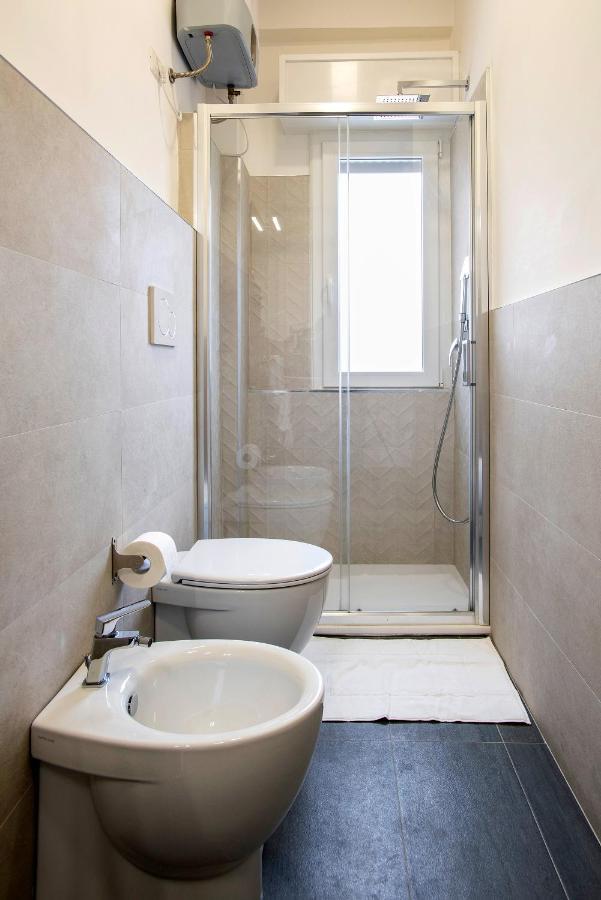 Laly Apartamento Roma
