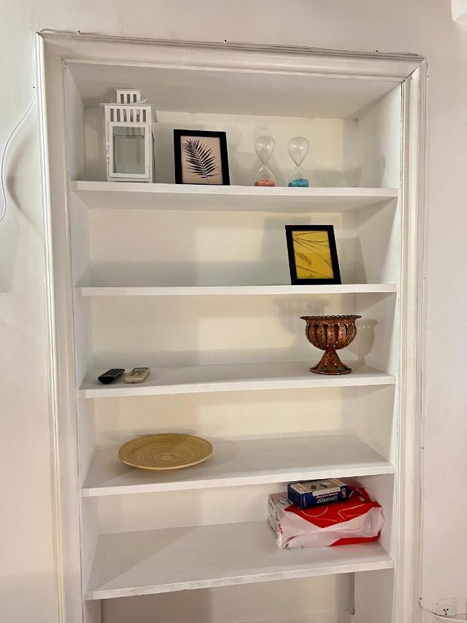 Apartamento Charming Campo De' Fiori *