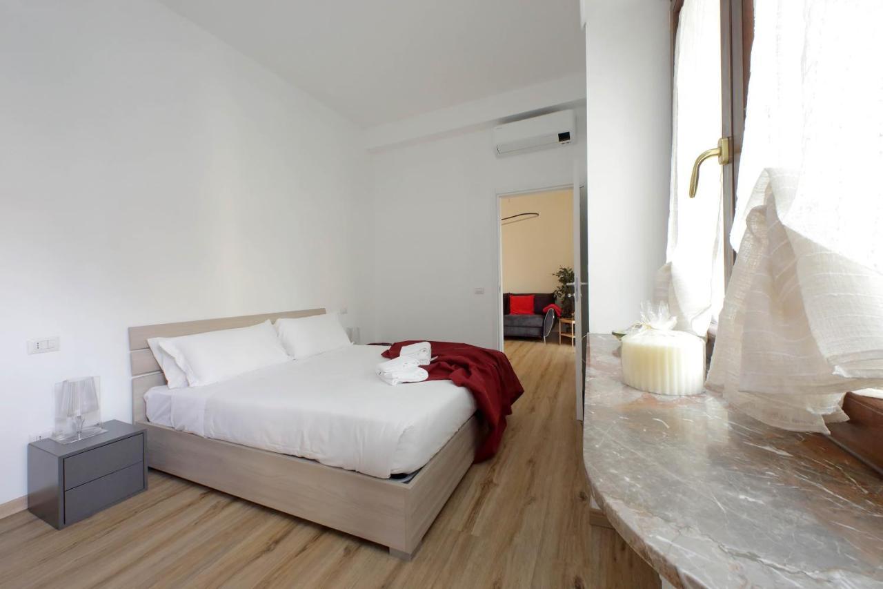 4bnb - Cozy Albornoz Flat Leilighet