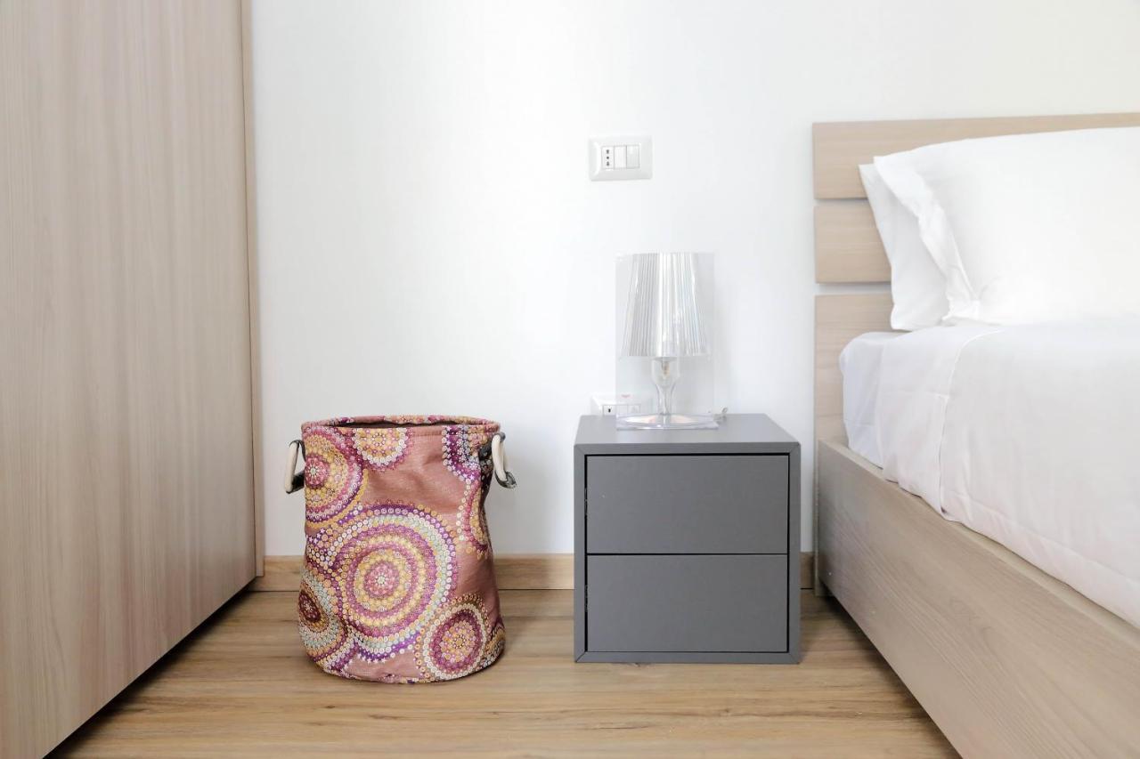 Leilighet 4bnb - Cozy Albornoz Flat