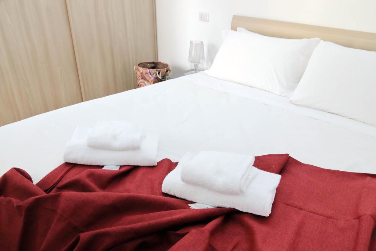 Leilighet 4bnb - Cozy Albornoz Flat *