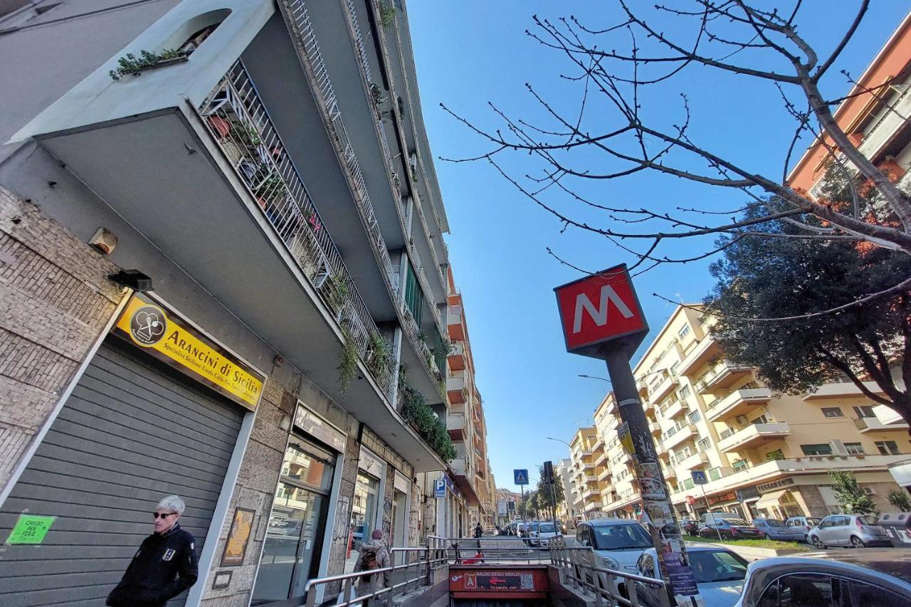 4bnb - Cozy Albornoz Flat Leilighet
