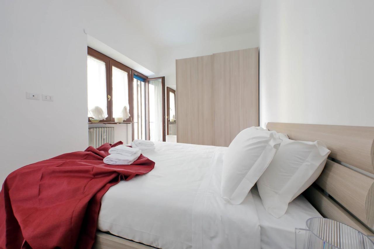 4bnb - Cozy Albornoz Flat Leilighet