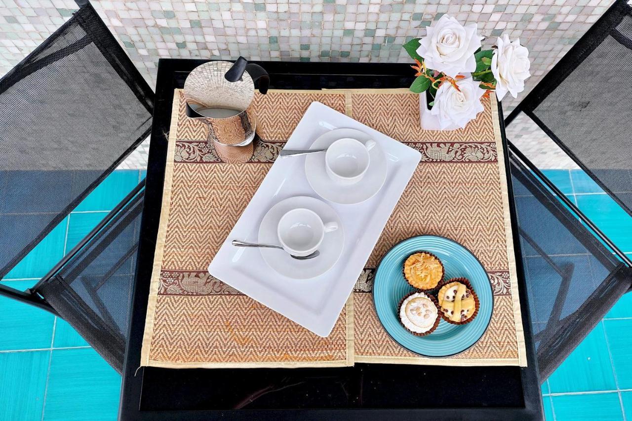 4bnb - Cozy Albornoz Flat Leilighet *