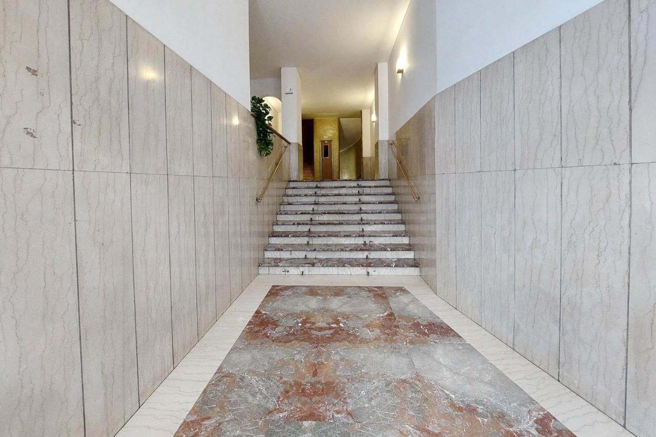 4bnb - Cozy Albornoz Flat Leilighet