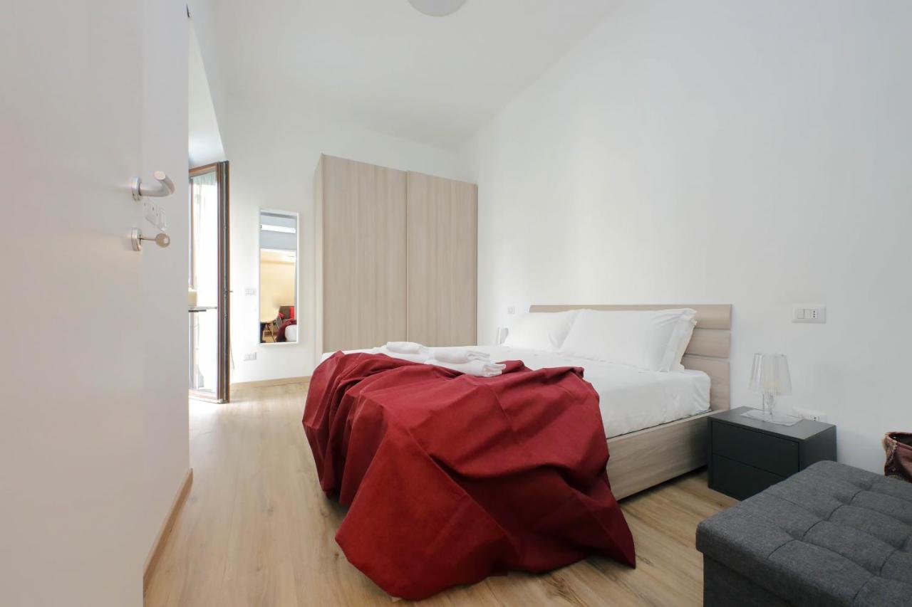 4bnb - Cozy Albornoz Flat Leilighet Roma