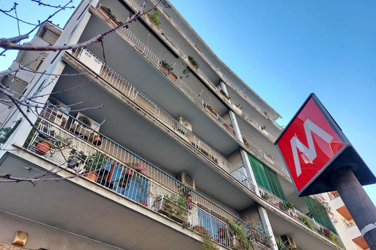 Leilighet 4bnb - Cozy Albornoz Flat Roma