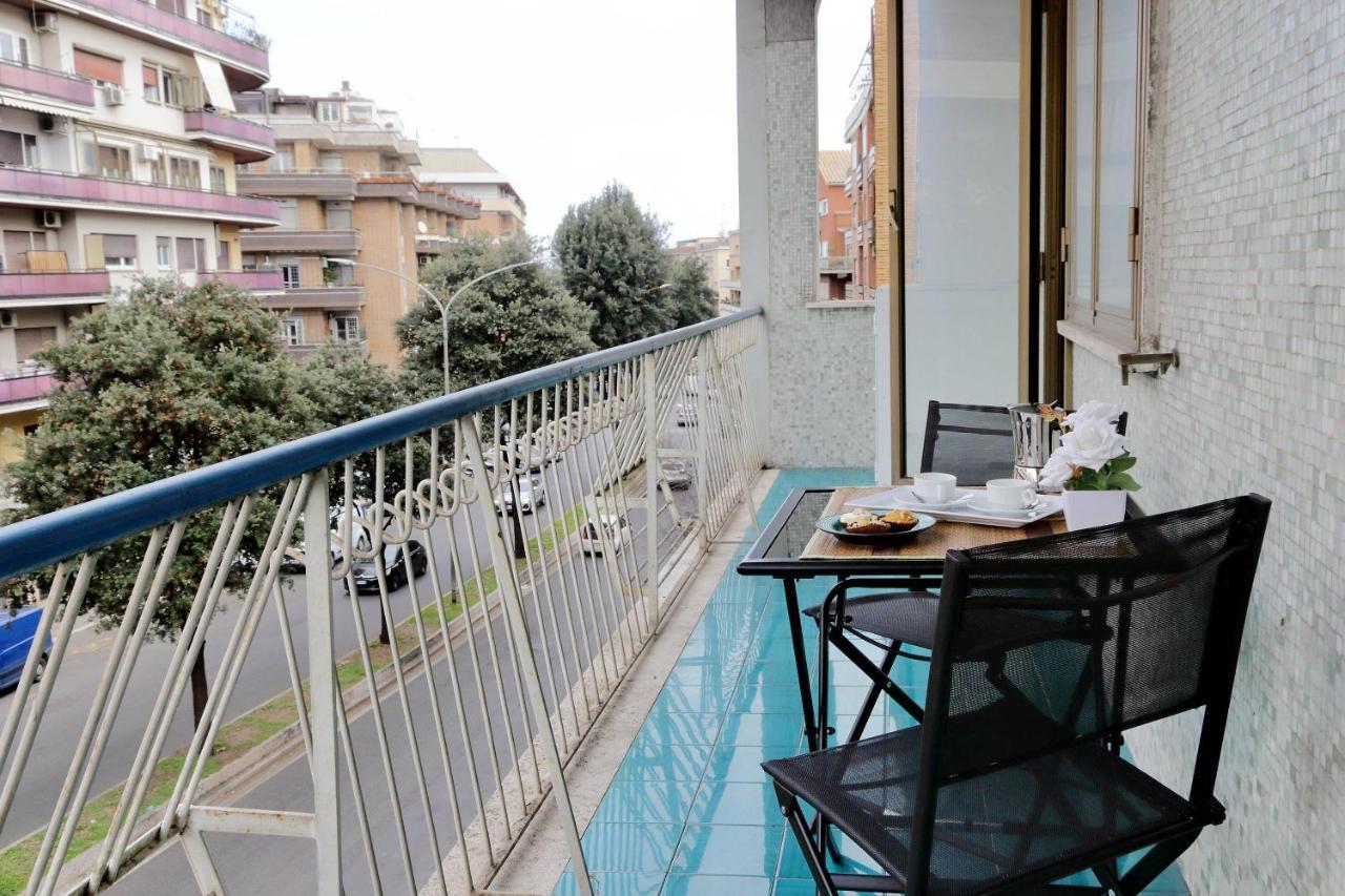 4bnb - Cozy Albornoz Flat Leilighet