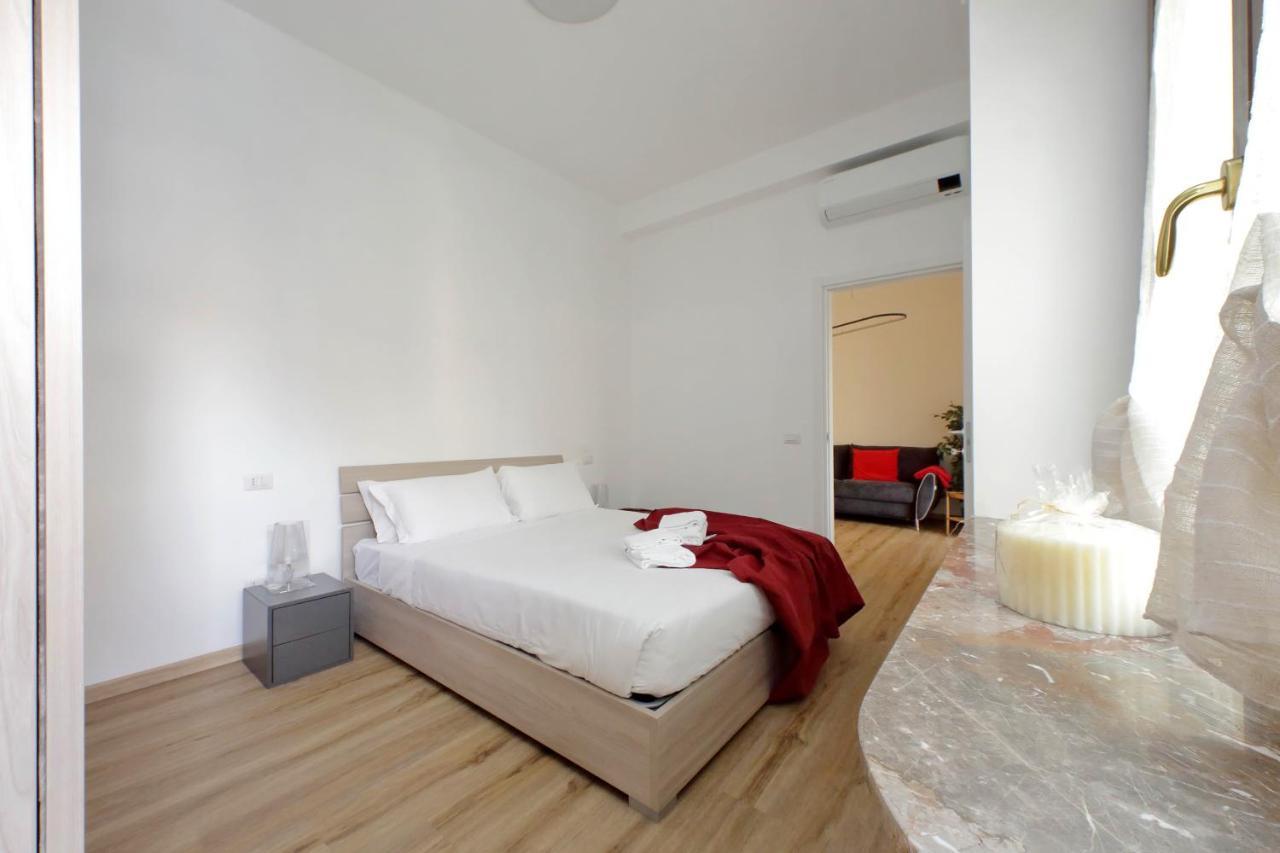 Leilighet 4bnb - Cozy Albornoz Flat Roma