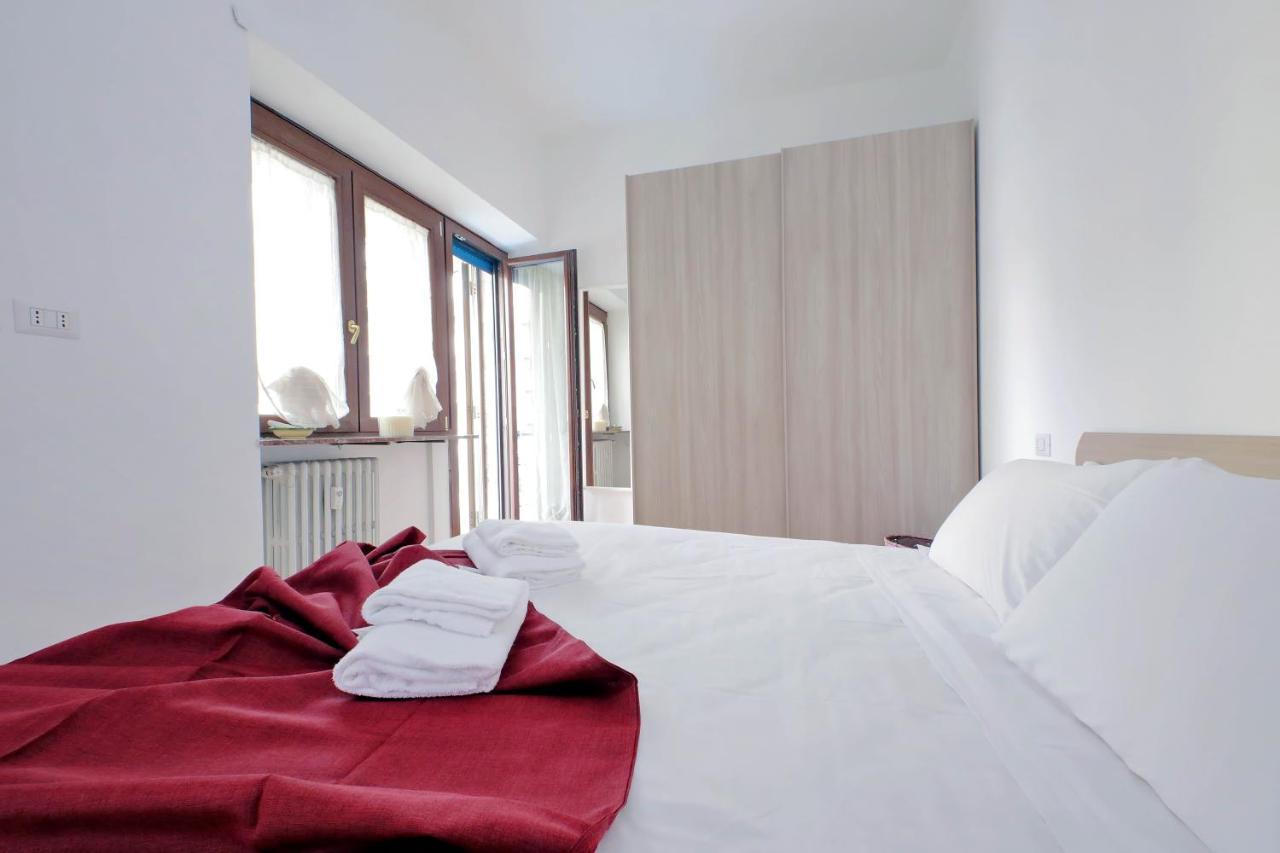 4bnb - Cozy Albornoz Flat Leilighet