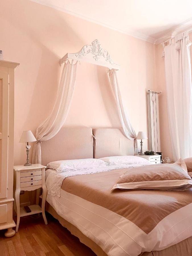 Alojamento de Acomodação e Pequeno-almoço Trastevere Belvedere *