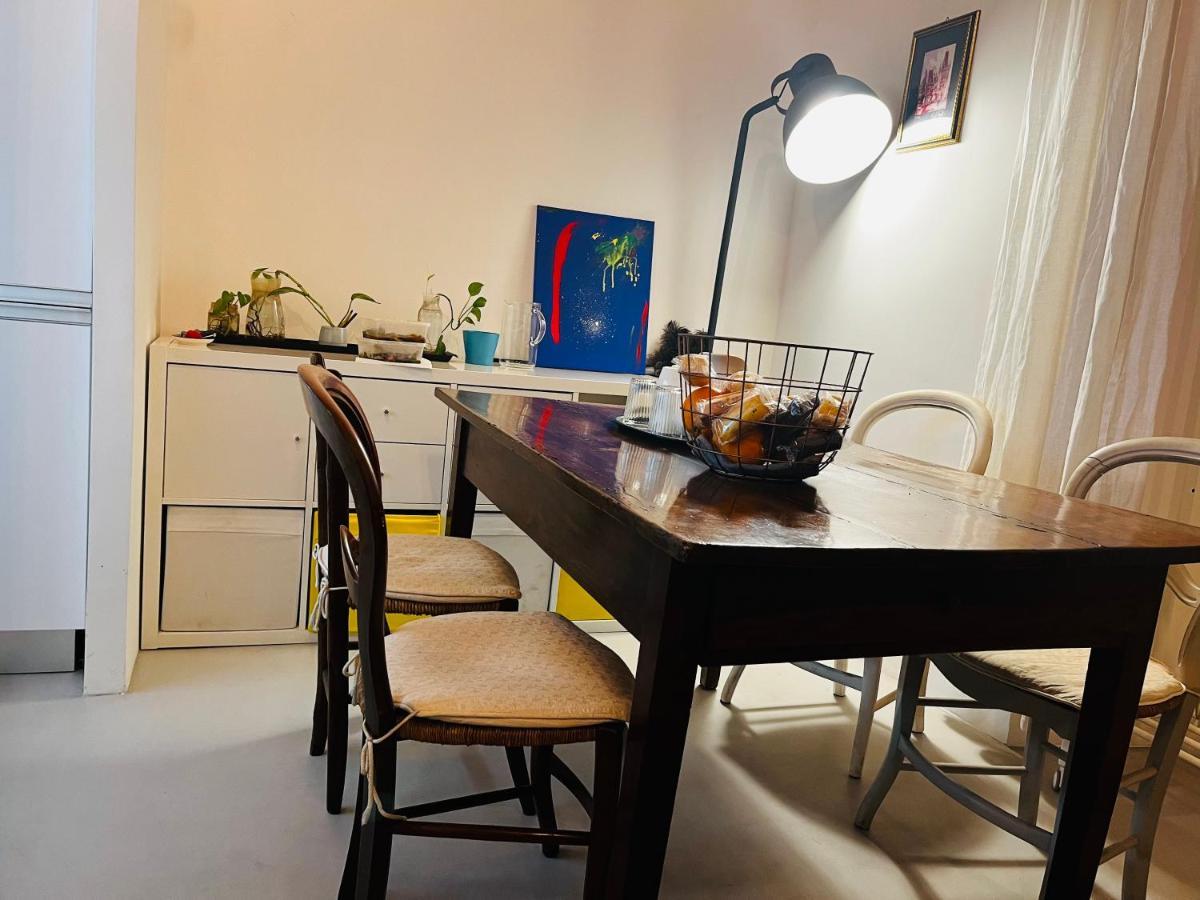 Sweet Life House Cavour * Rome