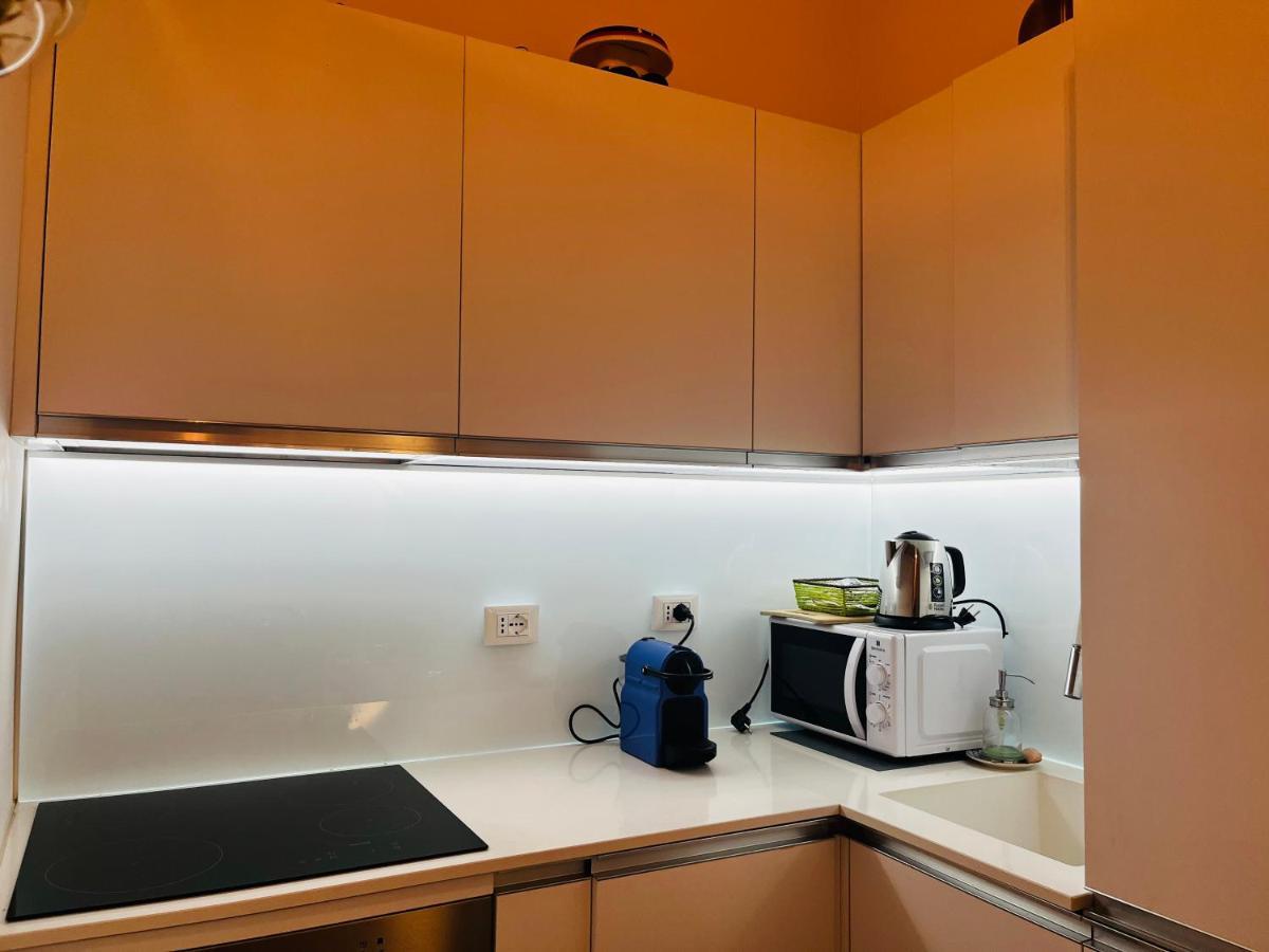 Sweet Life House Cavour Apartment