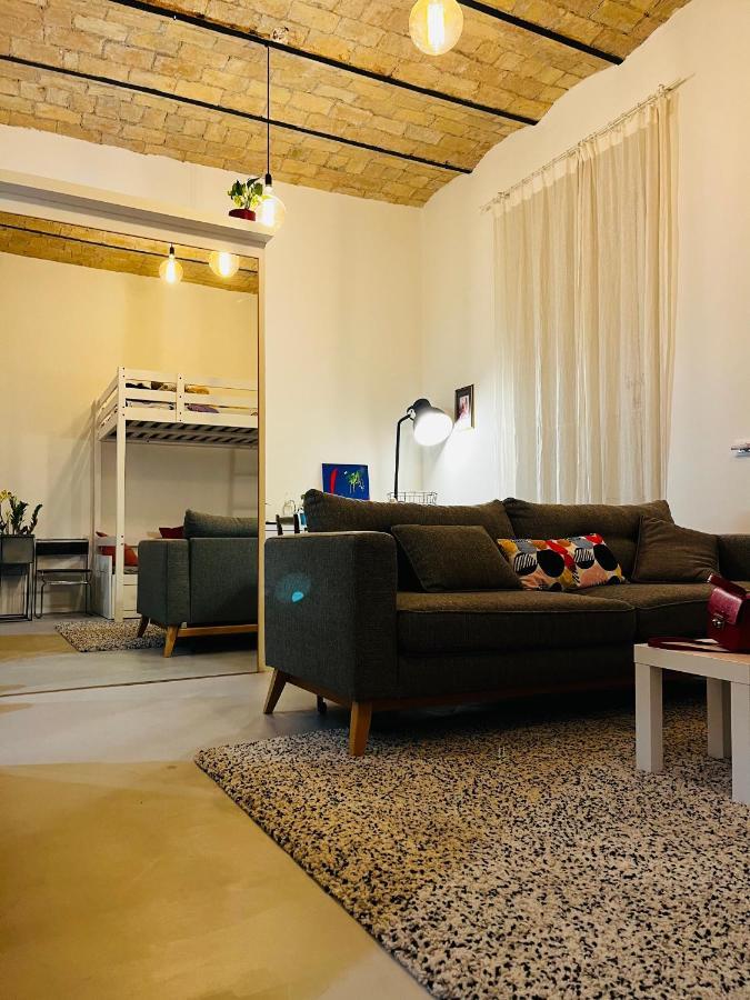 Apartment Sweet Life House Cavour *