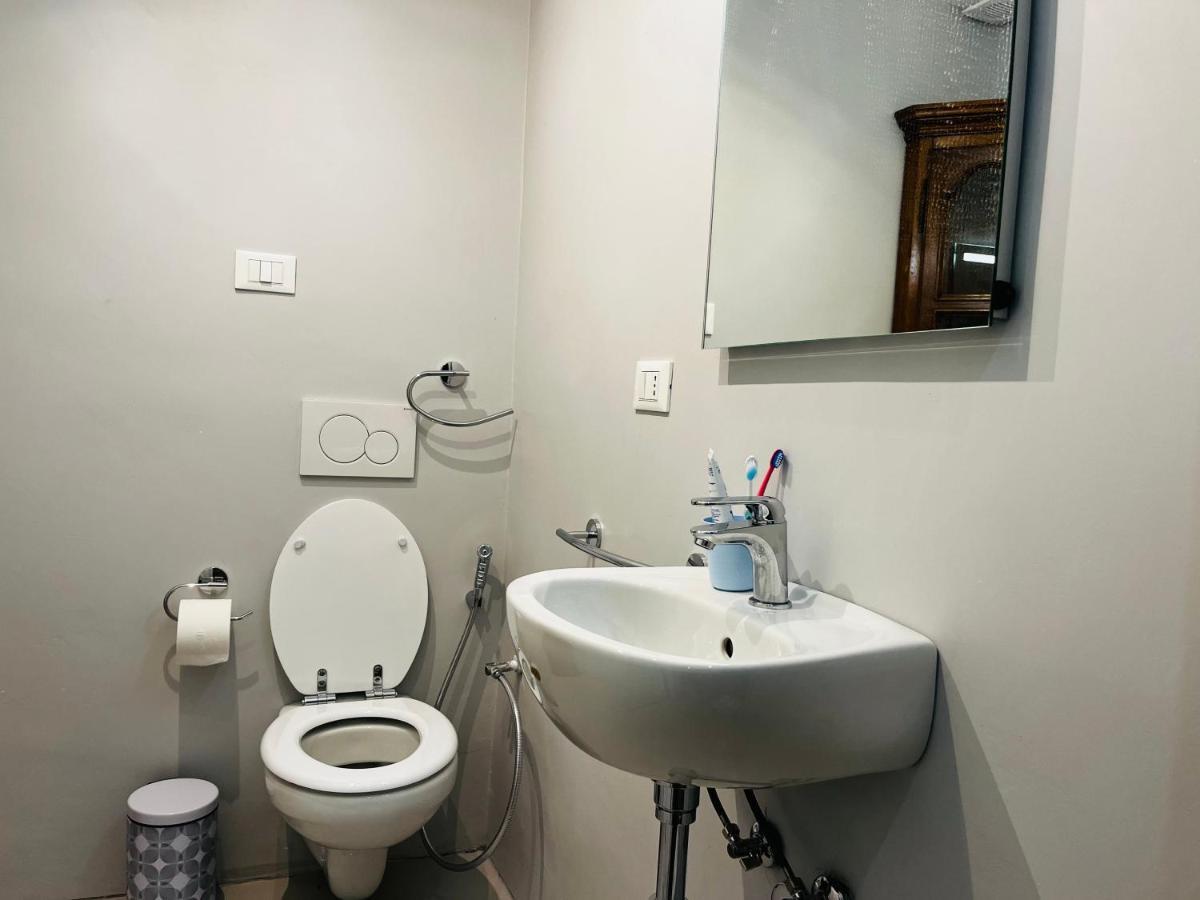 Apartment Sweet Life House Cavour Rome