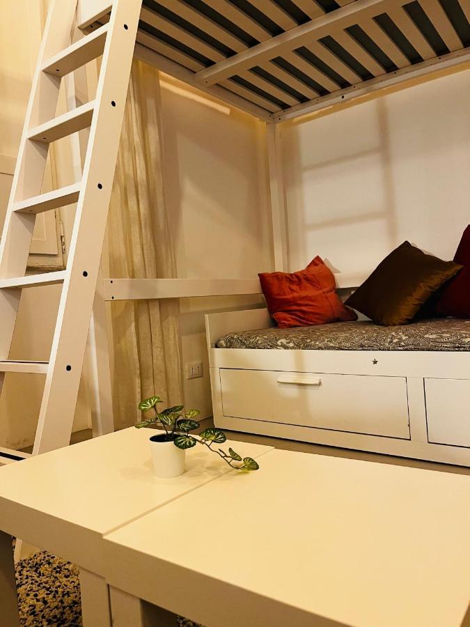 Apartment Sweet Life House Cavour *
