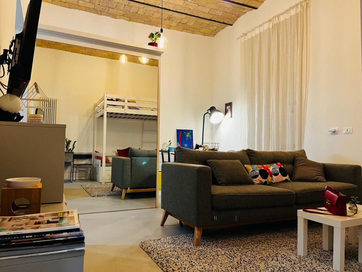 Apartment Sweet Life House Cavour Rome