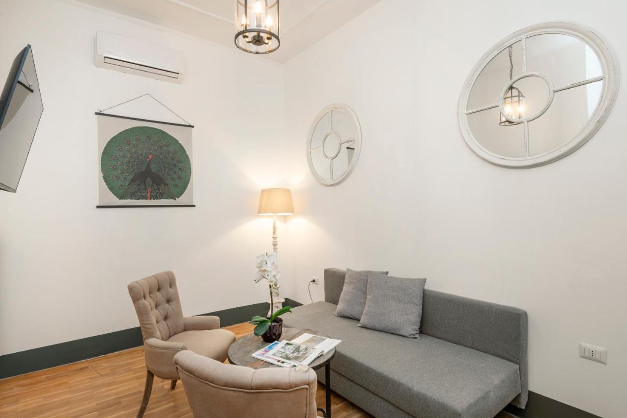 Angelina Dimora Contemporanea Guest house Rome