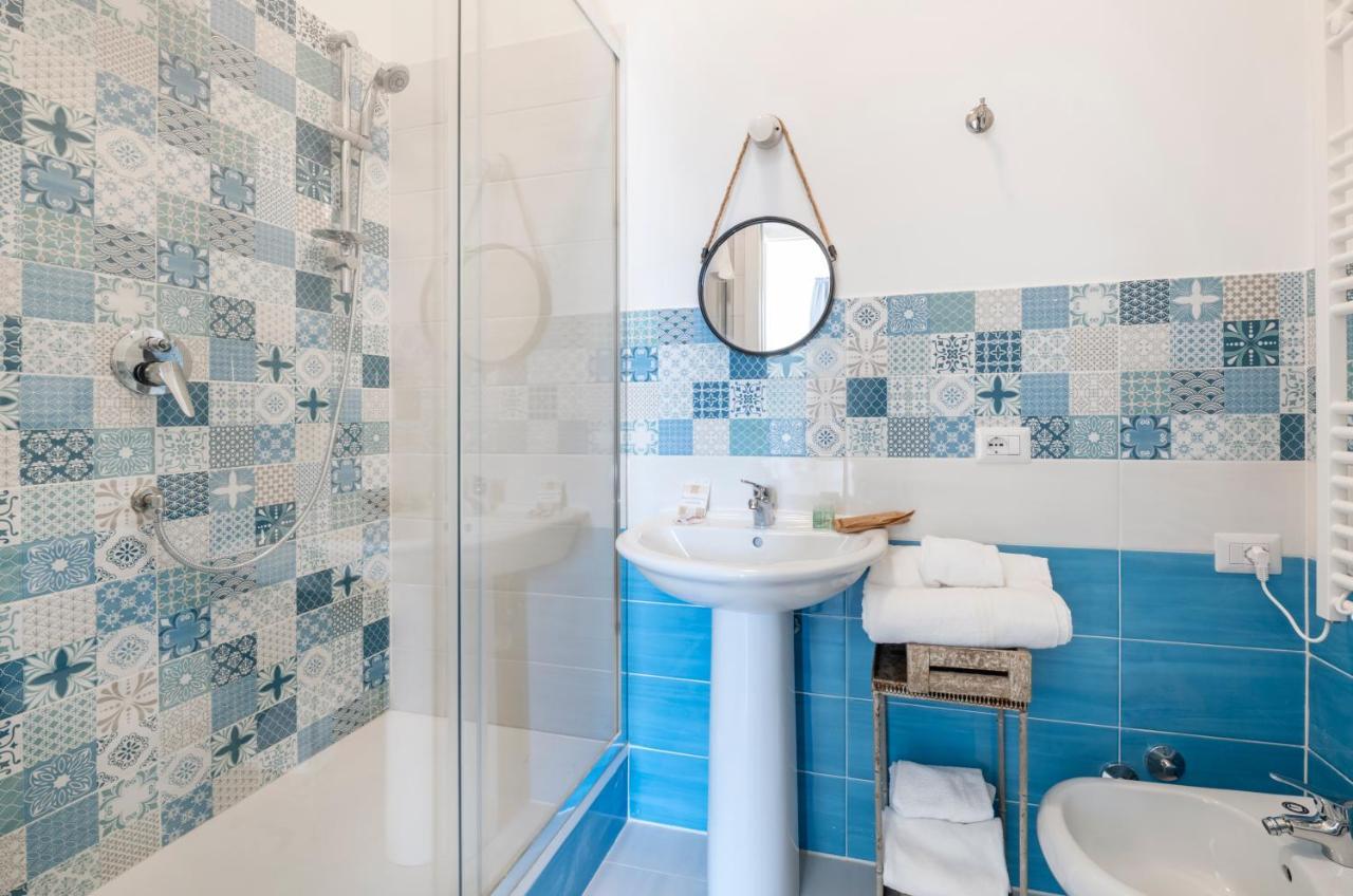 Angelina Dimora Contemporanea Guest house Rome