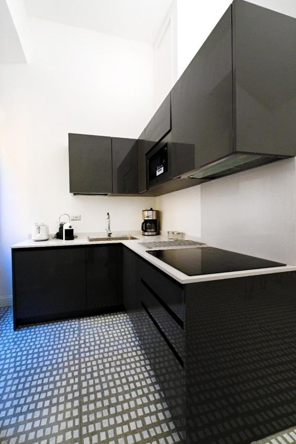 St Peter Regal Apartamento *