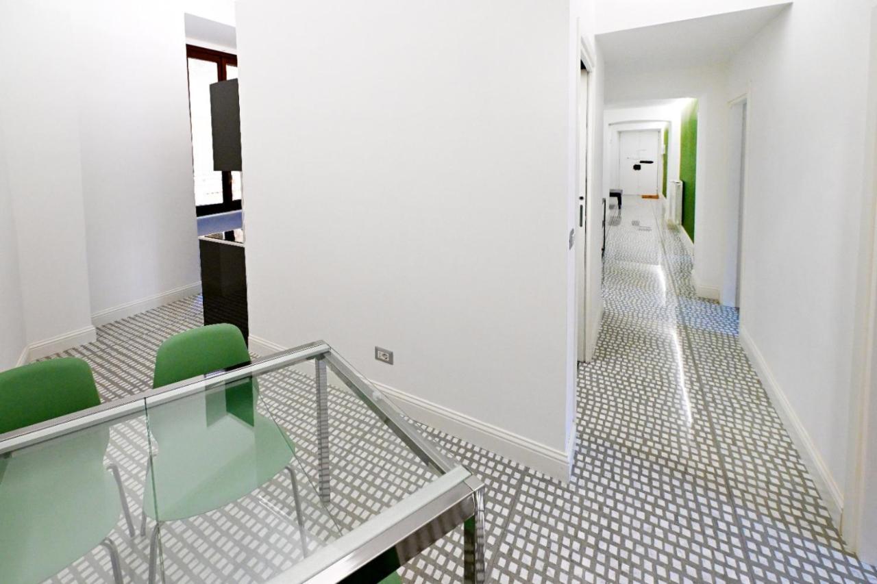 Apartamento St Peter Regal