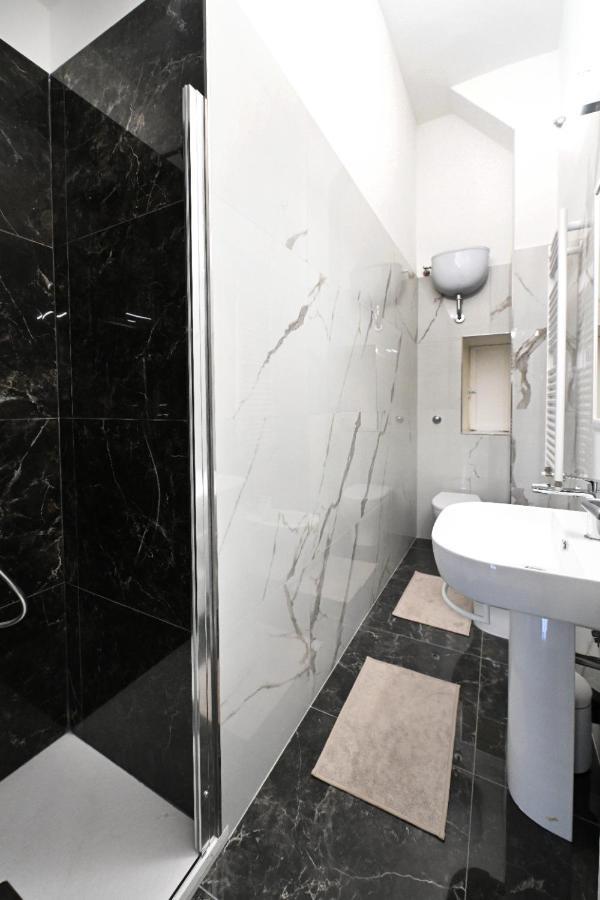 St Peter Regal Apartamento Roma