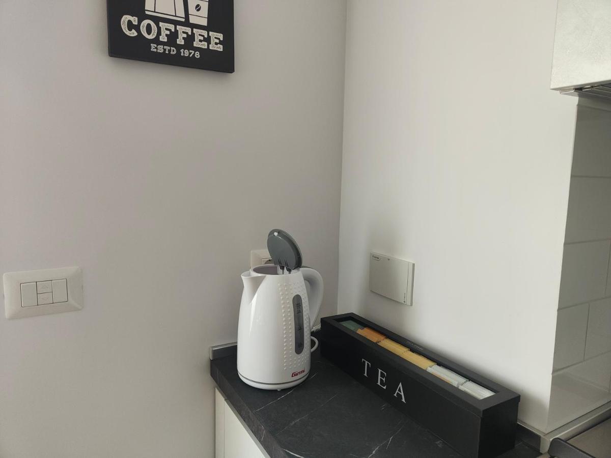 A Casa Di Francesca, Nuovo Bilocale Zona Balduina. Apartamento Roma