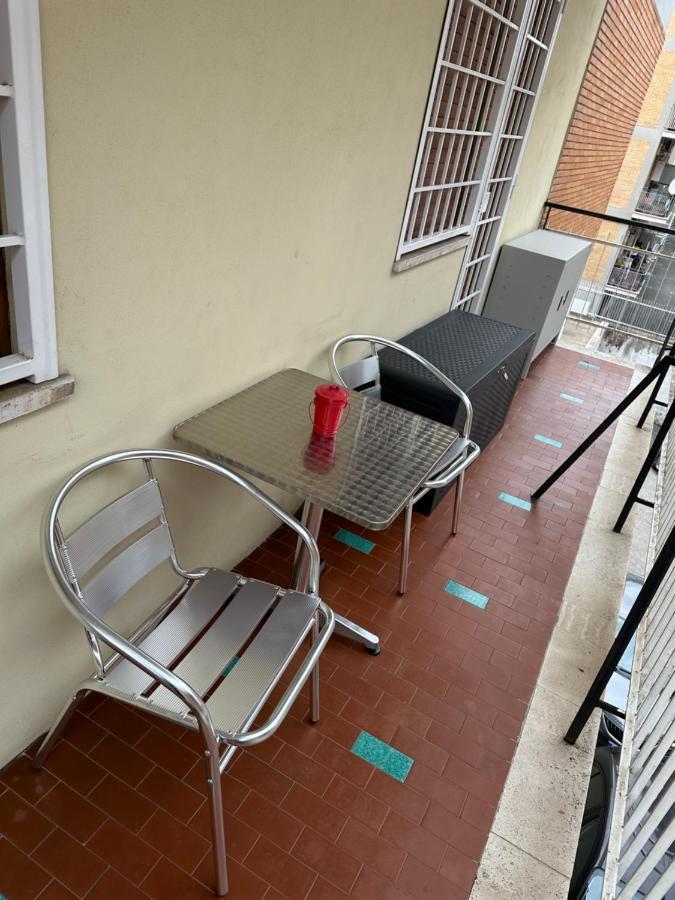 La Loggia Apartamento *