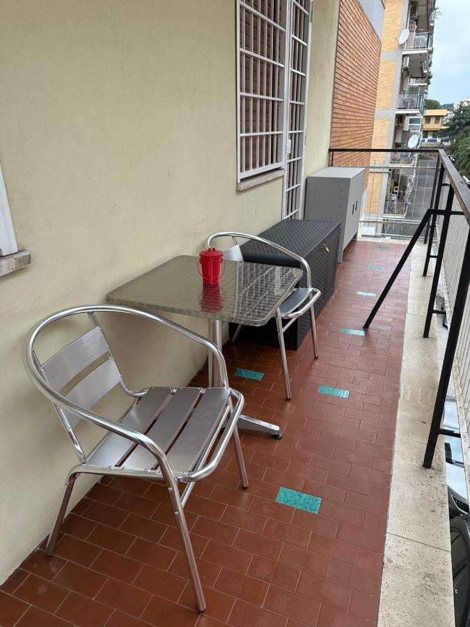 La Loggia Apartamento *