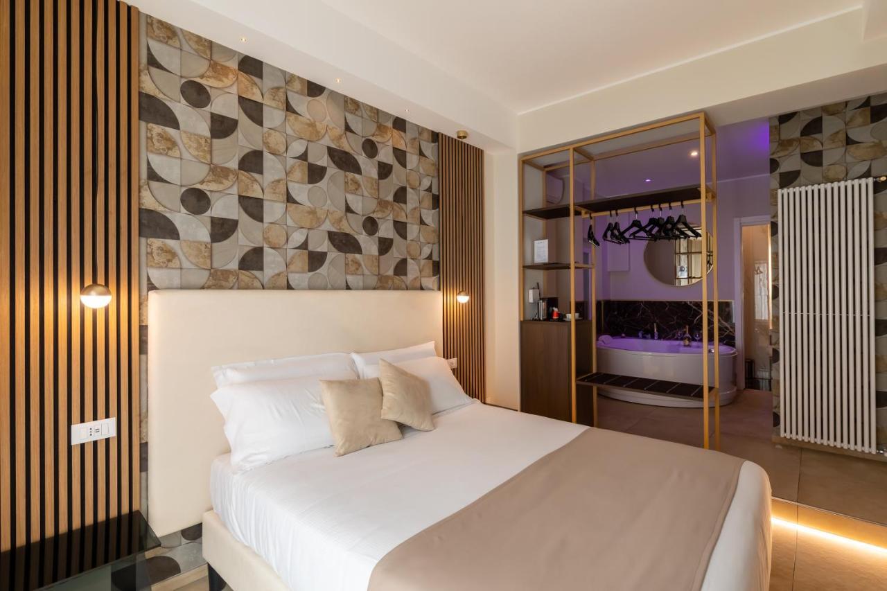 Albadea Suites&jacuzzi Guest house
